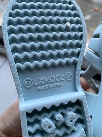 Sandales Liewood neuves avec étiquette 