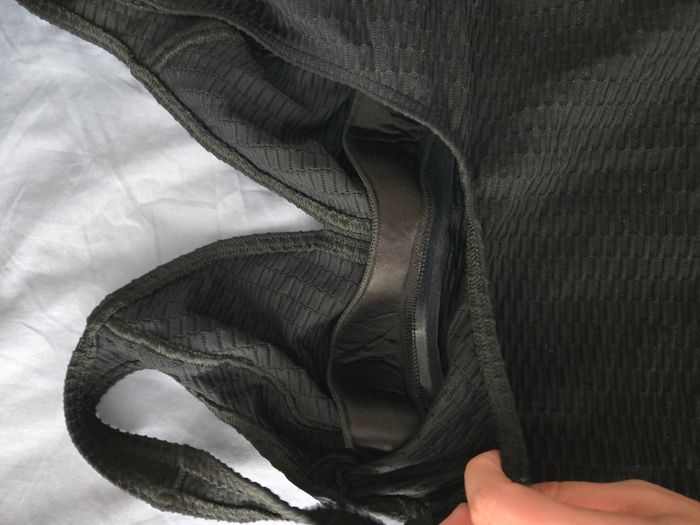 Maillot de bain Nabaiji - photo numéro 4