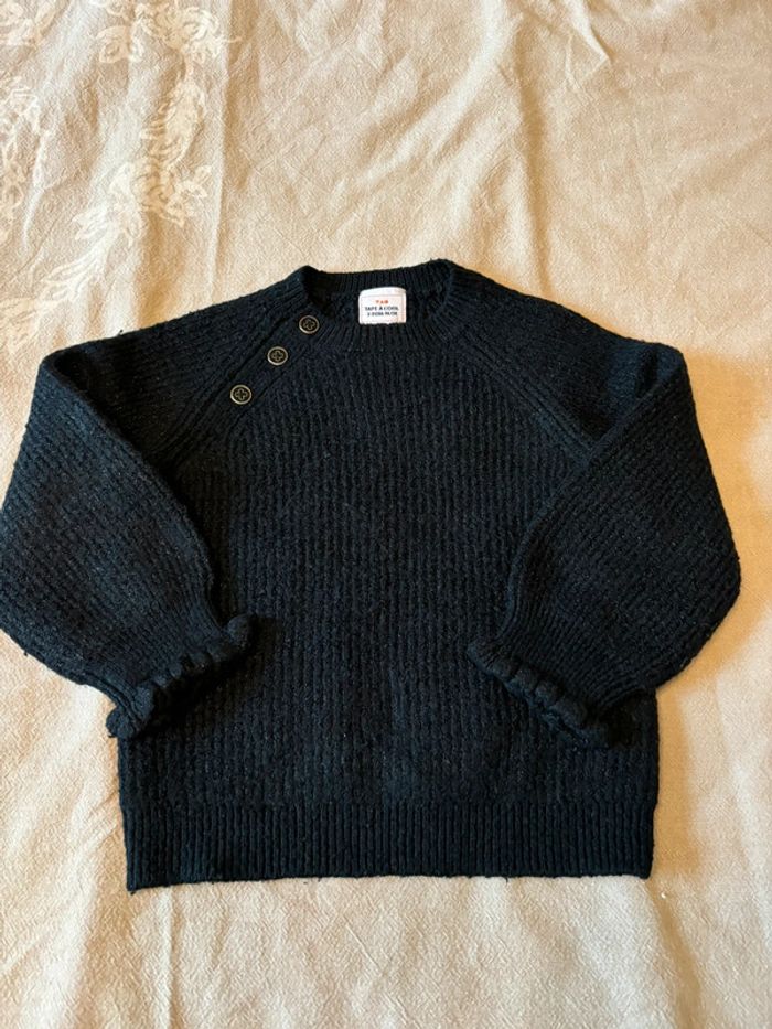 Pull chaud TAO 2/3 A