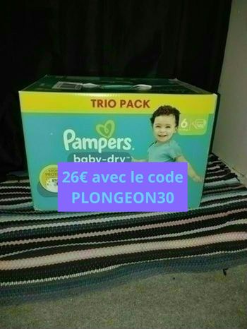 Trio pack