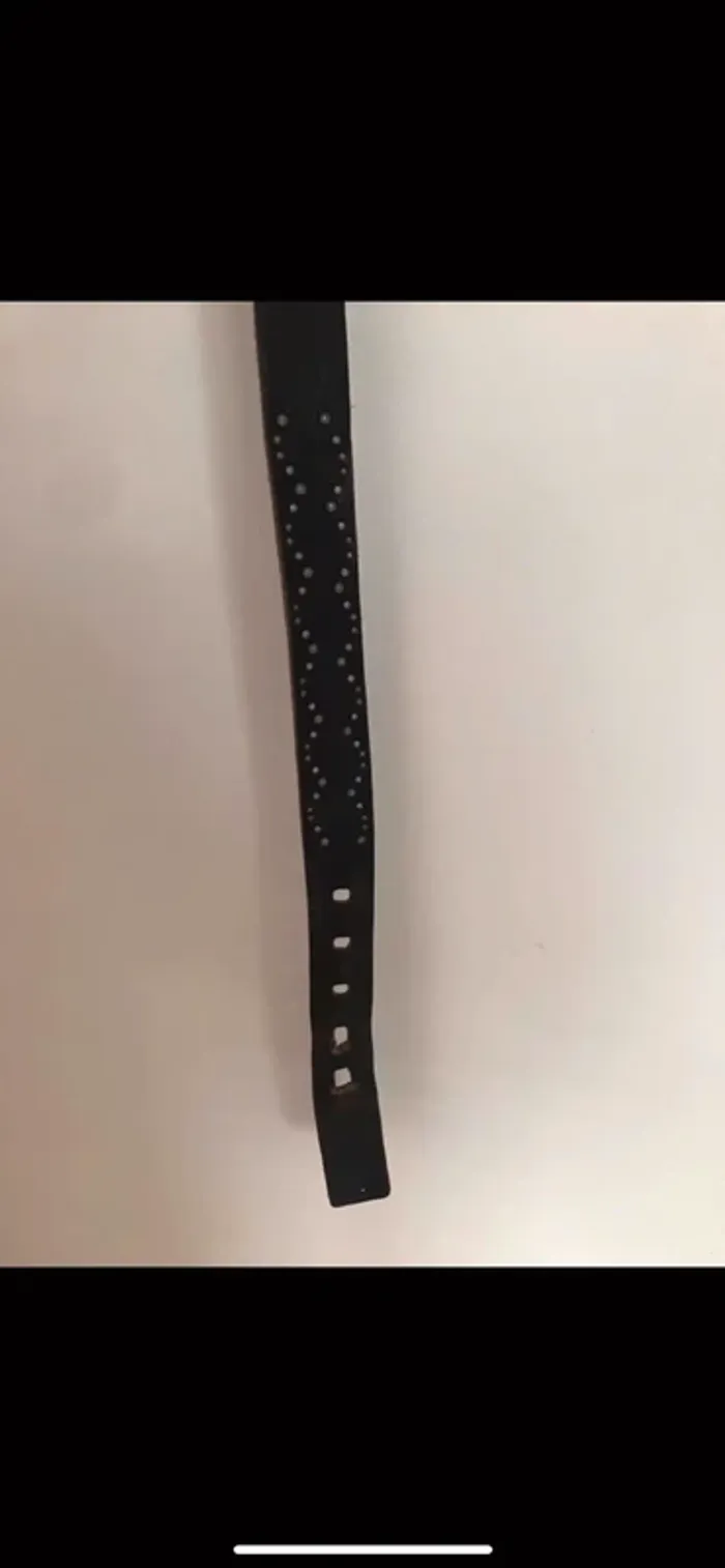 Ceinture. - photo numéro 2
