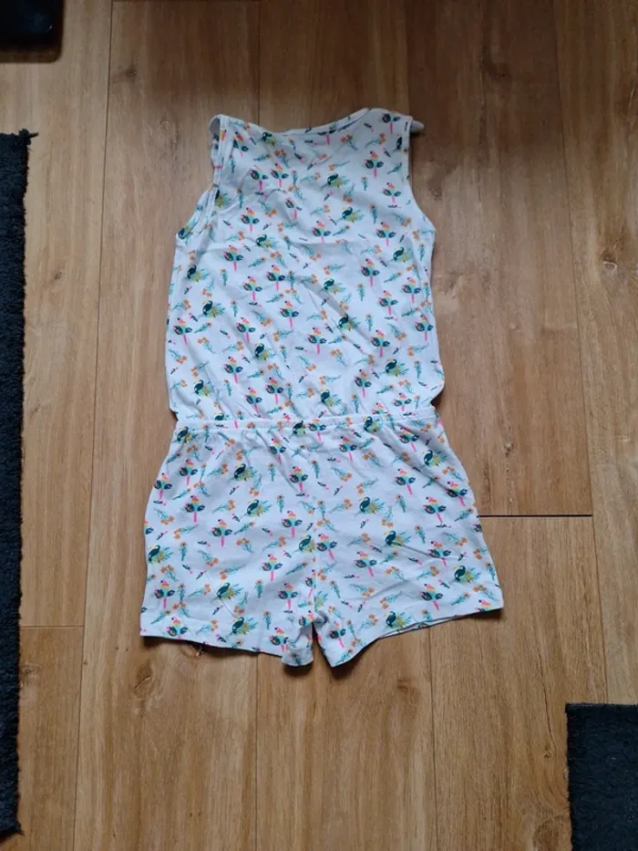 Combien short légère - photo numéro 2