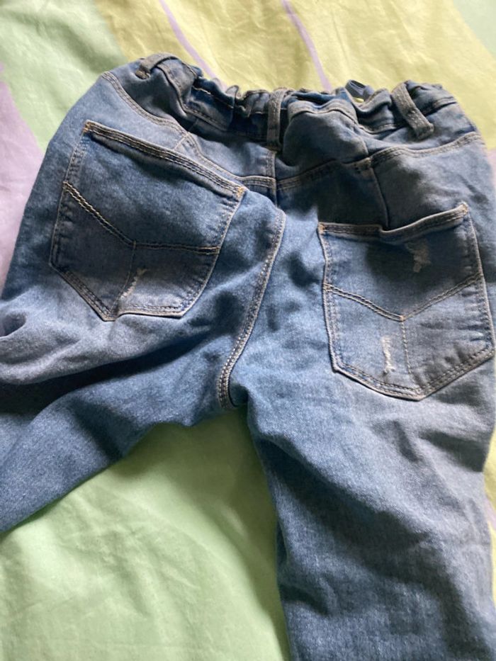 Jean slim - photo numéro 2