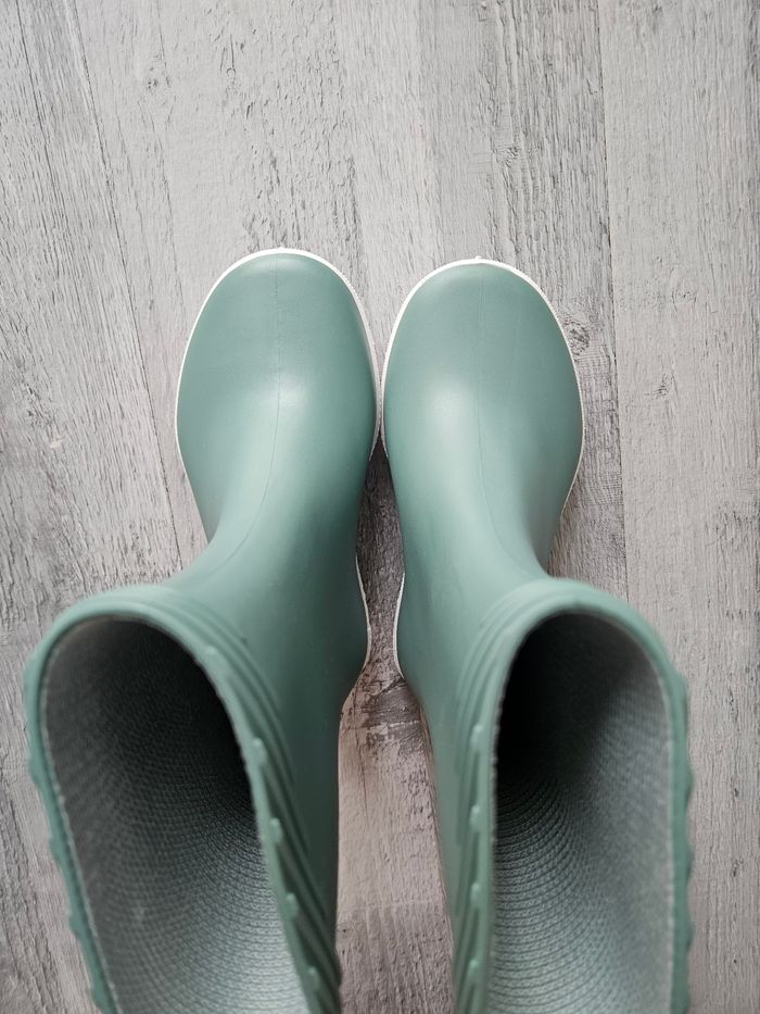 Bottes de pluie - photo numéro 2