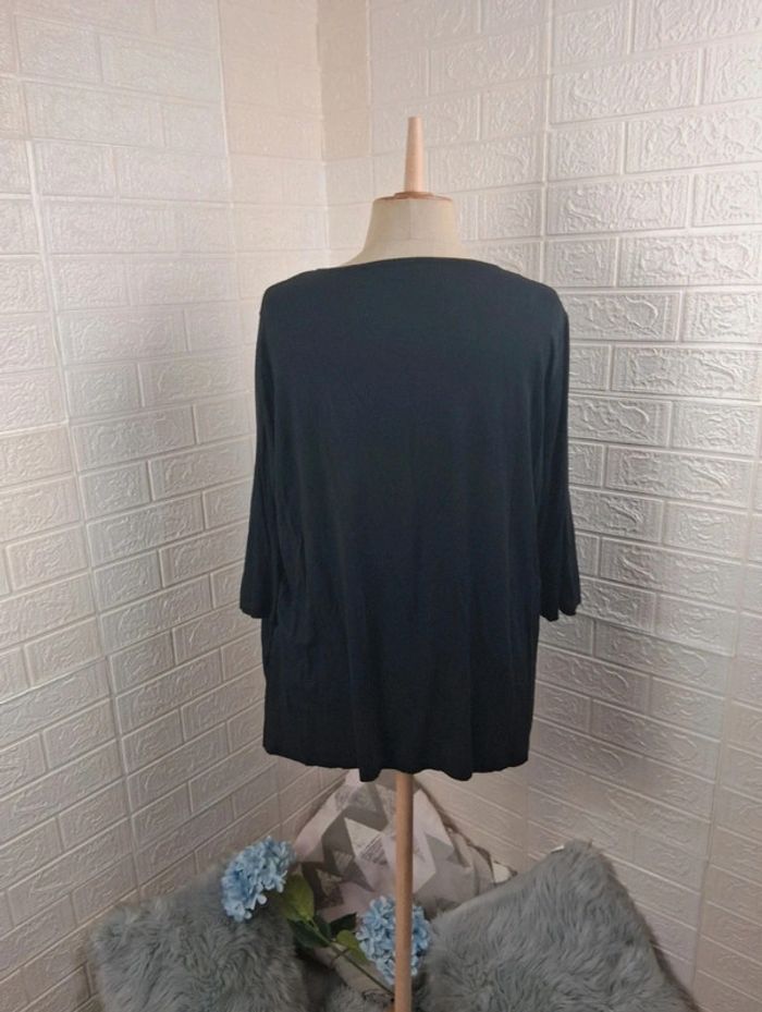 Blouse effet gilet Candy by C&A – Taille 50/52 - photo numéro 3