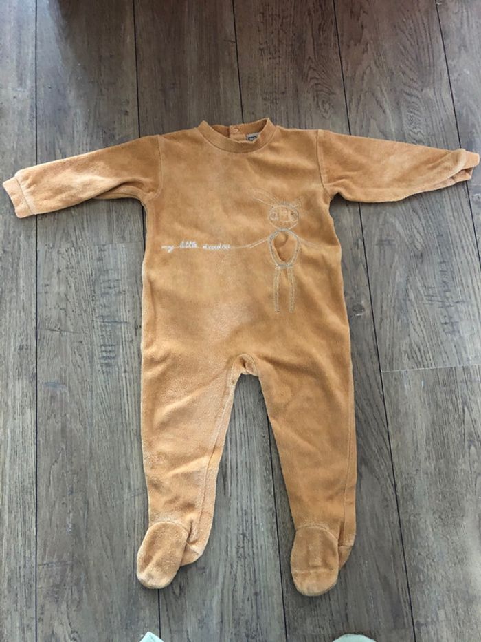 Pyjamas - photo numéro 5