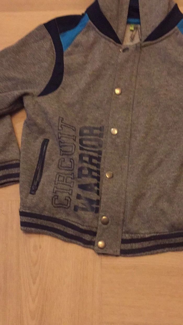 Gîte zippé - photo numéro 5