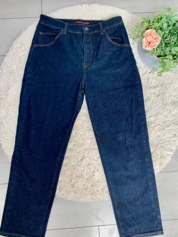 Jean bleu neuf jamais porté pour homme