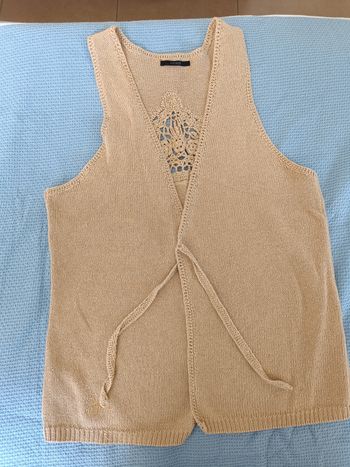 Gilet sans manche ikks