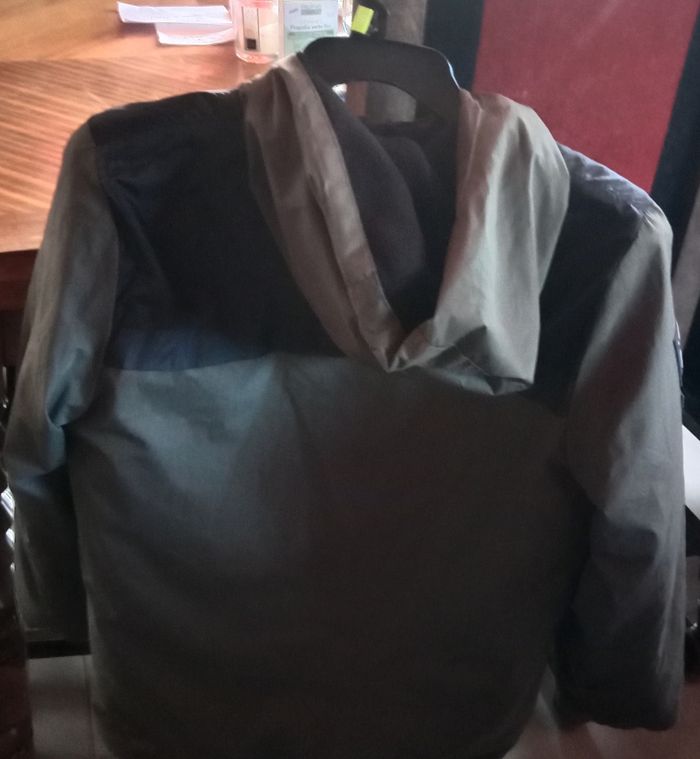 Veste kiabi - photo numéro 2