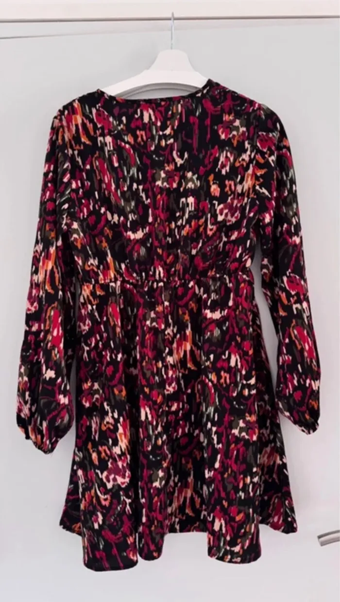 Robe d’été - photo numéro 4