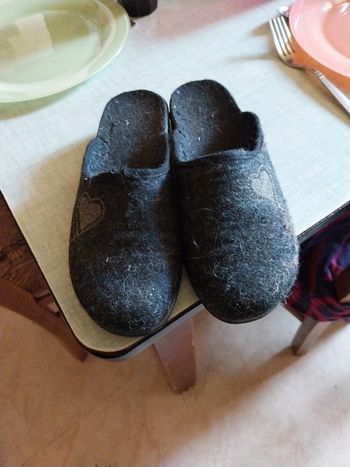 Pantoufles