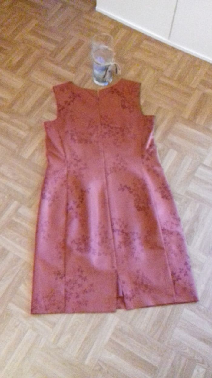 Ensemble robe et veste habillée. - photo numéro 5