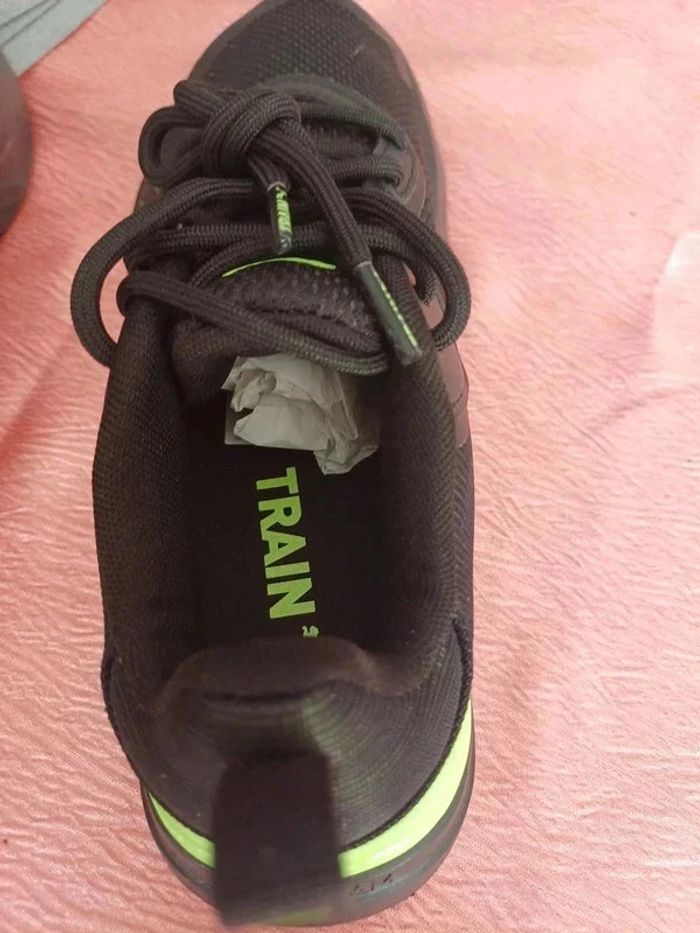 Chaussures puma taille 38 - photo numéro 10