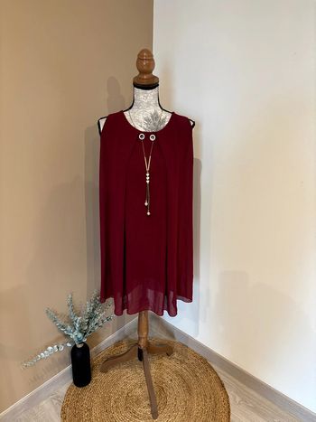 Tunique d’été femme taille unique