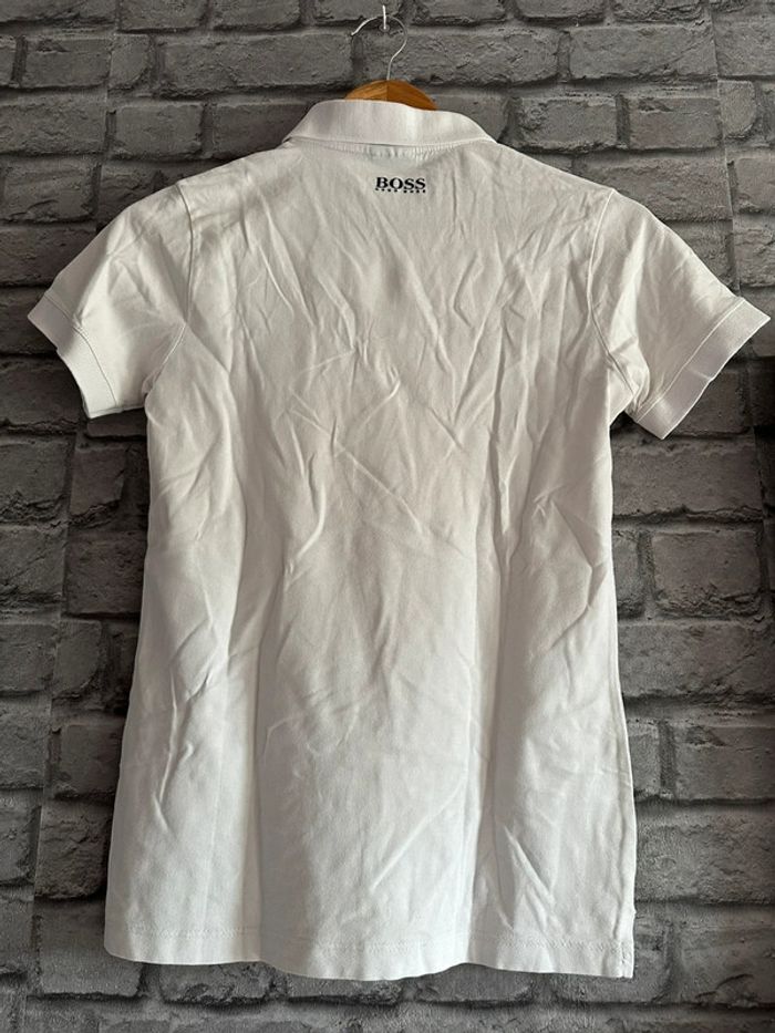 Polo Hugo Boss - photo numéro 3