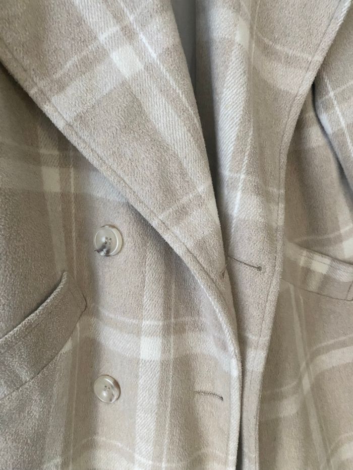 Manteau long Primark - photo numéro 2