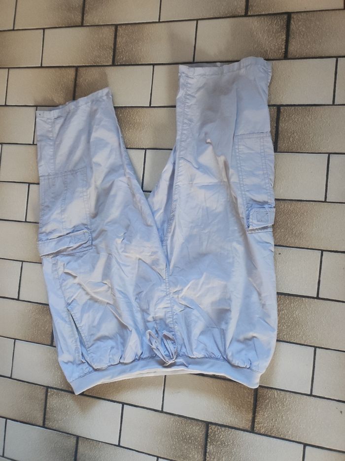 Pantacourt femme - photo numéro 2