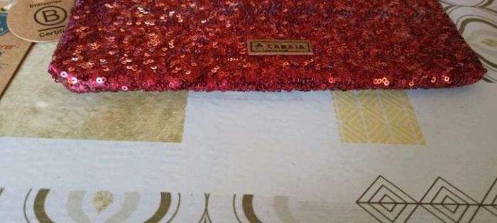Pochette cabaia - photo numéro 3