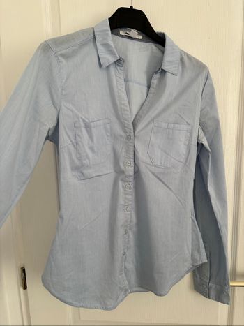 Chemise femme