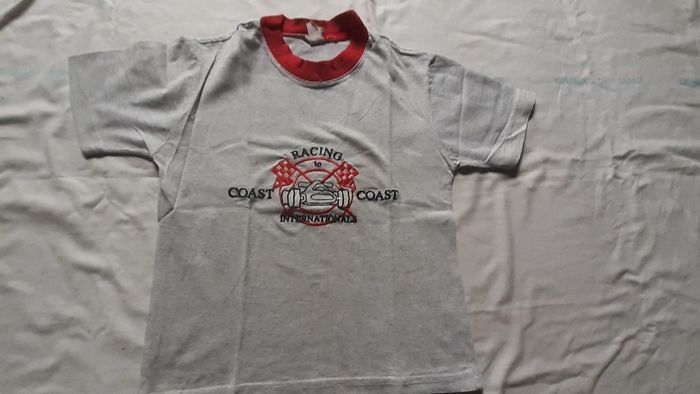 Lot de 9 tee shirts garcon - photo numéro 6