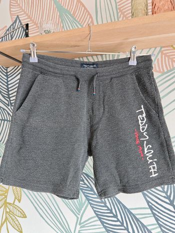 Short Teddy Smith taille S