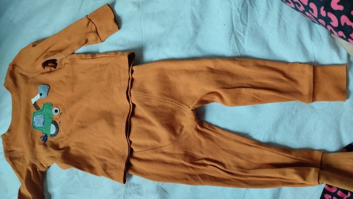 Lot vêtements garçon 18mois - photo numéro 8