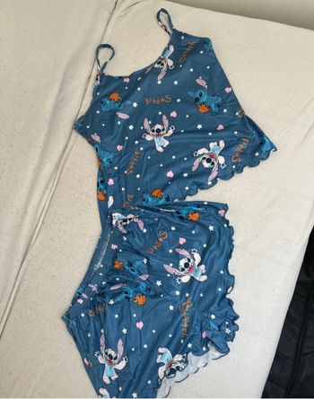 Pyjama STITCH