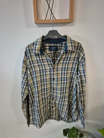 Chemise homme