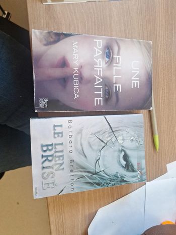 Lot livre famille relation