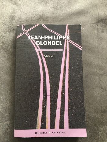 06h41 roman jean Philippe blondel