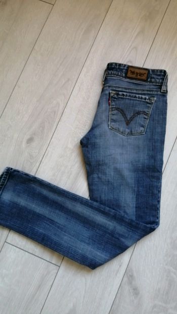 Jeans Levi's femme