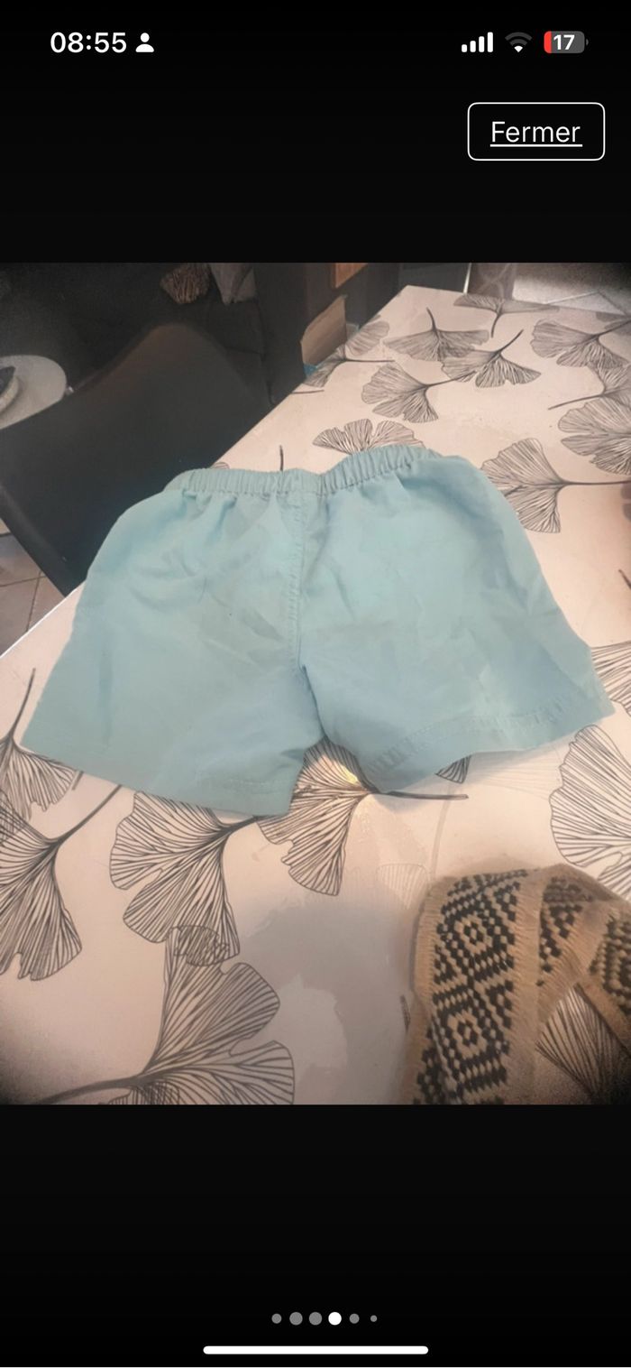 Short de bain - photo numéro 4