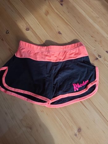 Short
