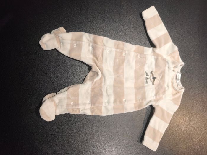 Pyjama 3mois - photo numéro 2