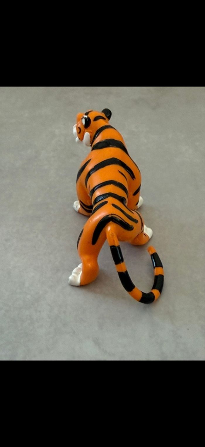Tigre Rajah Aladin Disney - photo numéro 8