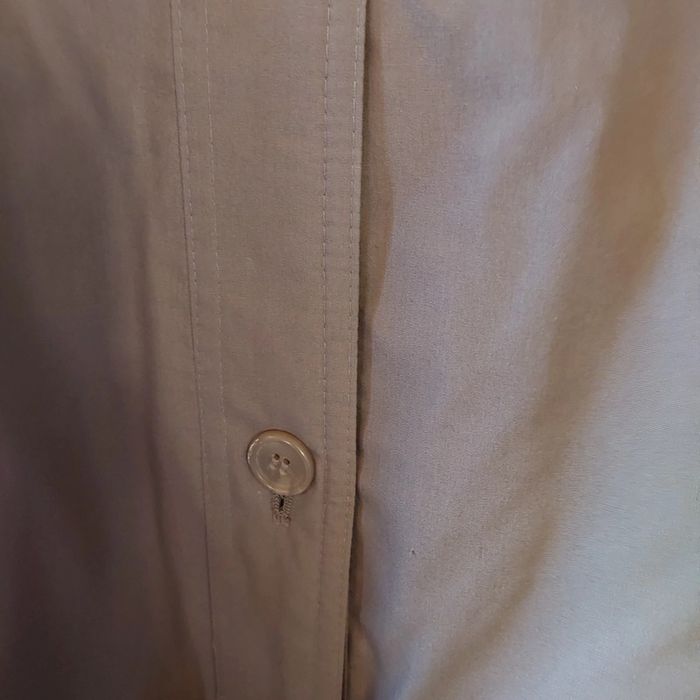 Veste longue vintage - photo numéro 5
