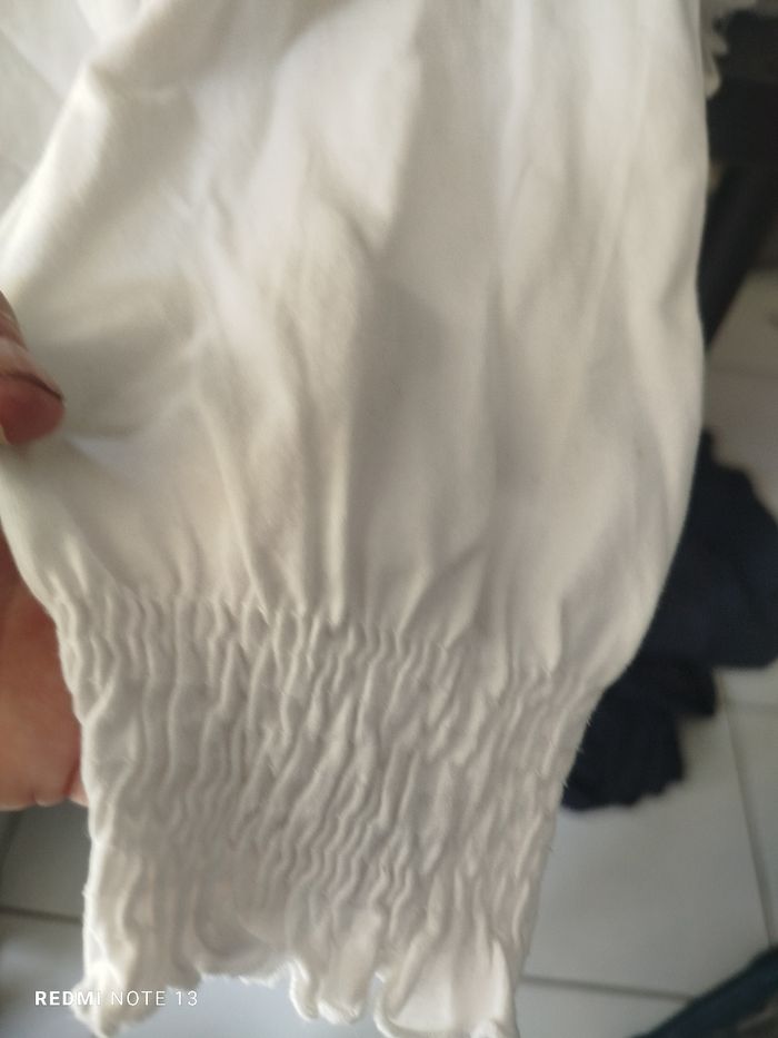 #kytie10ansfille. Tee-shirt manches longues taille 10 ans - photo numéro 4