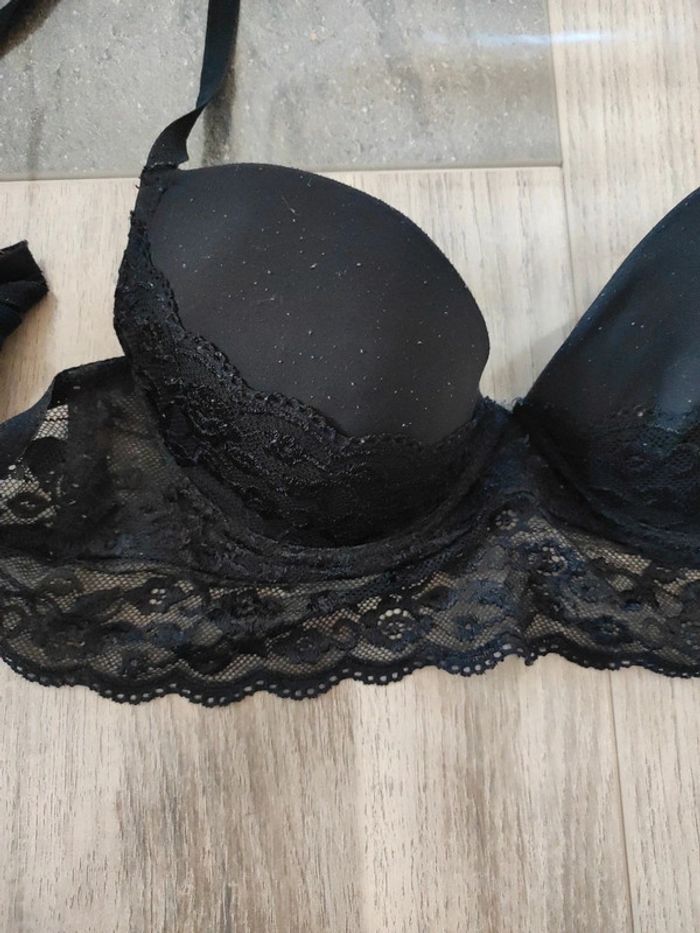 Soutien-gorge - photo numéro 3