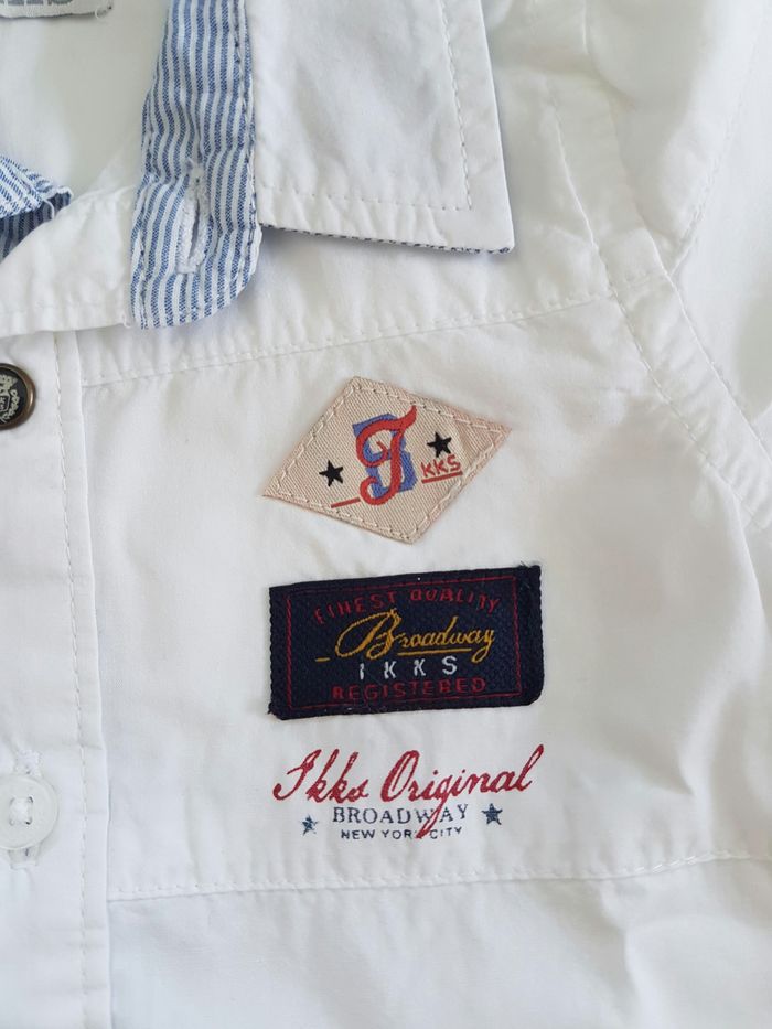 Chemise - photo numéro 2