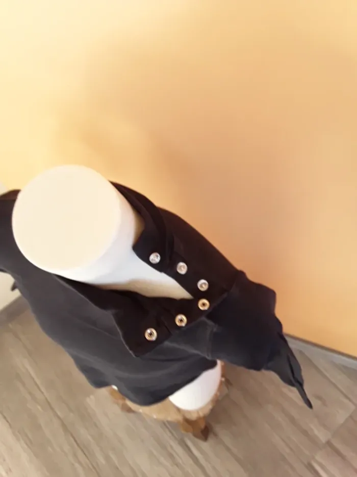 Sous pull 3 ans  (90/97 cm) - photo numéro 7