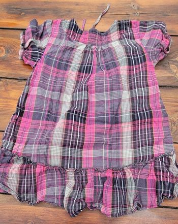 Robe tunique 36mois Okaidi