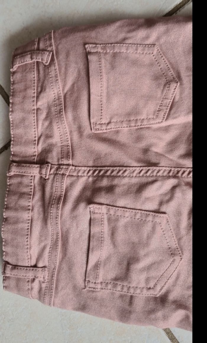 Pantalon fille - photo numéro 6