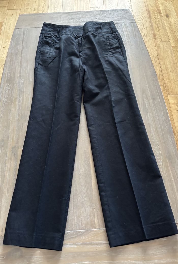 PANTALON CAMAIEU - photo numéro 4