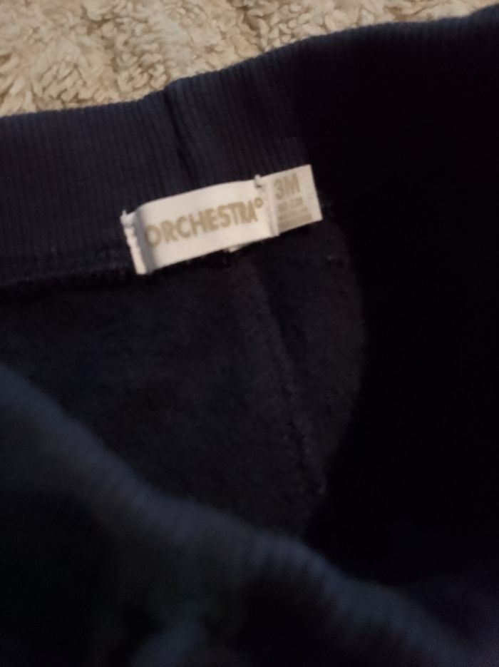 Bas de jogging - photo numéro 3