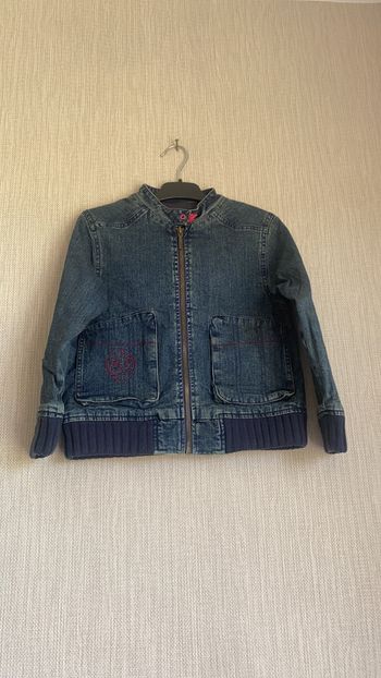 Veste La Compagnie des Petits