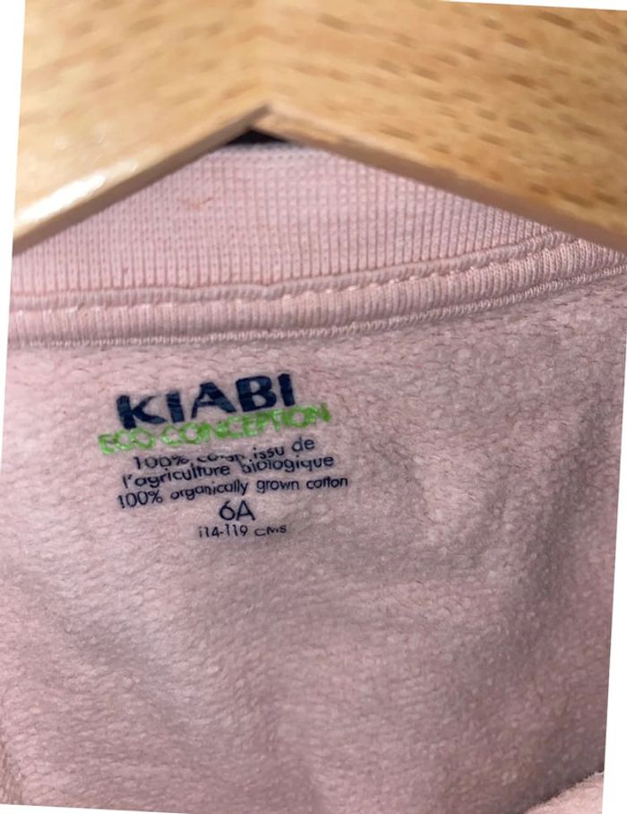 Kiabi t6 ans - photo numéro 2