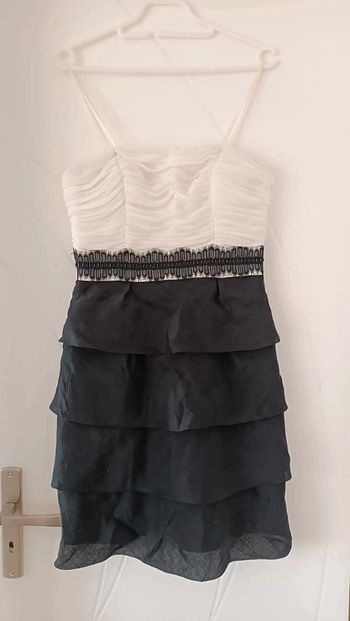 Robe de soirée taille s Manoukian