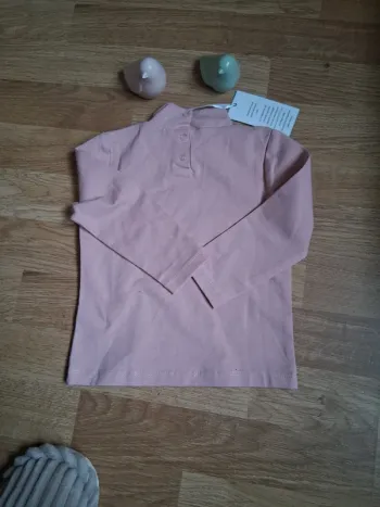 T shirt manche longue