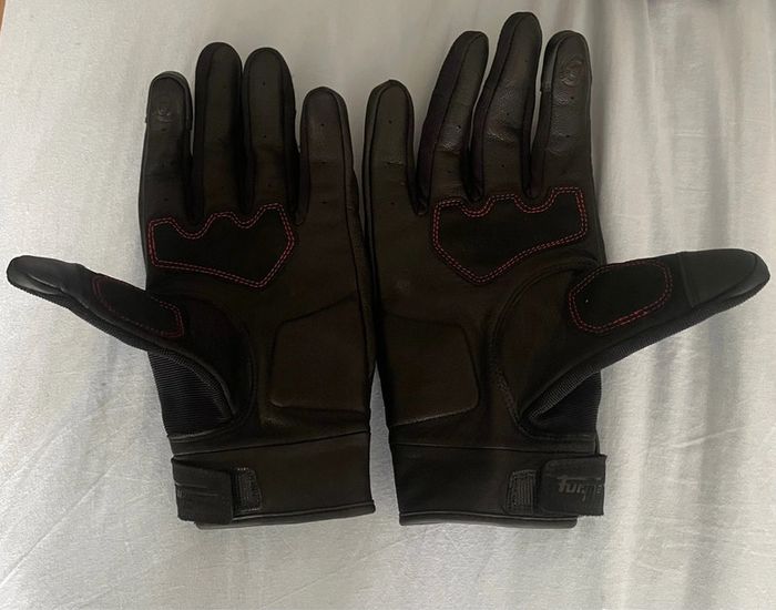 Gants Furygan shade Moto - photo numéro 2